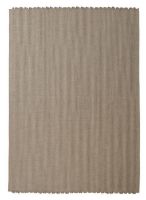 Billede af AYTM Redono Gulvtæppe 240x170 cm - Taupe
 OUTLET