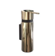 Billede af FROST NOVA2 Sæbedispenser 2 170ml - Poleret Guld 