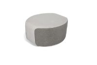 Billede af Mindo 108 Pouf Large 74,5x65,5x35 cm - Grey