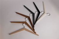 Billede af Hoigaard HG-3 Bøjlesæt 3 stk. 20x45 cm - Hvid