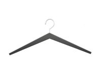 Billede af Hoigaard HG-3 Bøjlesæt 3 stk. 20x45 cm - Antracit
