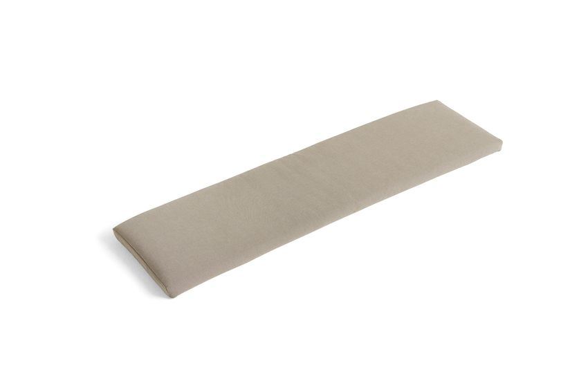 Billede af HAY Balcony Bench Cushion L: 119,5 cm - Beige Yeast