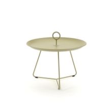 Billede af HOUE Eyelet Tray Table Ø: 60 cm - Pistachio