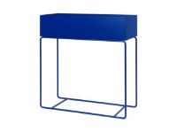 Billede af Ferm Living Plant Box 65x60 cm - Bright Blue