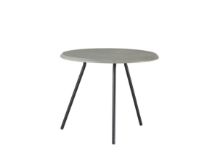 Billede af Woud Soround Coffee Table Ø: 60 cm H: 49 cm - Beton 