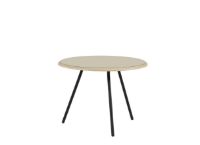 Billede af Woud Soround Coffee Table Ø: 60 cm H: 44,5 cm - Beige Laminat