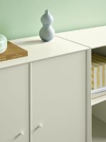 Billede af Montana Selection Pair Skænk med sokkel 3 cm 139,2x69,6x38 cm - 09 Nordic