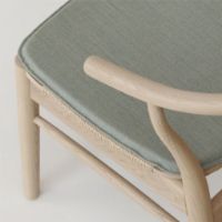 Billede af Findahl by Hammel Hynde til Frida Stol - crisp 4752