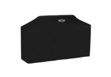 Billede af Beefeater Premium 4 Brænder Trolley Overtræk - Sort 