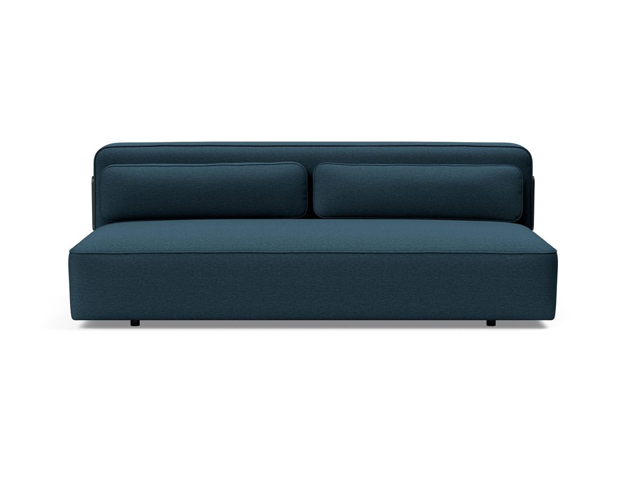 Billede af Innovation Living Yonata Sofa Bed B: 207 cm - 580 Argus Navy Blue