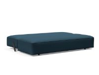 Billede af Innovation Living Yonata Sofa Bed B: 207 cm - 580 Argus Navy Blue