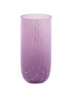 Billede af Kodanska Flow Longdrink 40 cl - Purple W. Print OUTLET