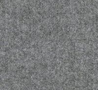 Billede af Normann Copenhagen Hyg Drejestol m. Højdejustering Fuldpolstret SH: 46 cm - Partner/Aluminium