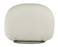 Billede af GUBI Pacha Outdoor Lounge Chair SH: 37 cm - Chevron 002