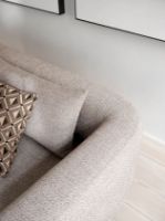 Billede af Vipp 632 Chimney 3 Pers. Sofa L: 240 cm - Coda 232