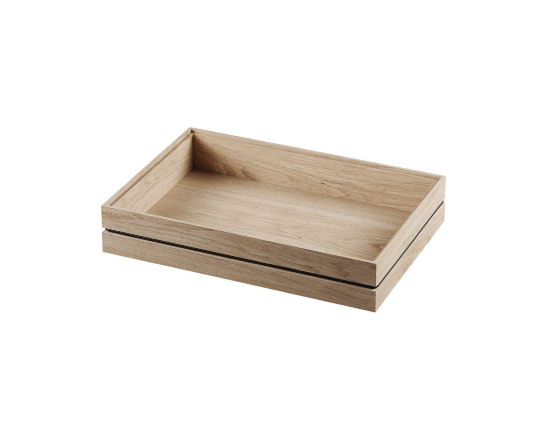 Billede af Moebe Organise Træ Bakke - Small