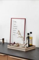 Billede af Moebe Organise Træ Bakke - Small