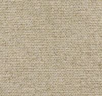 Billede af Normann Copenhagen Hyg Drejestol m. Hjul Fuldpolstret SH: 46 cm - Upminster/Sort Aluminium