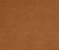 Billede af Normann Copenhagen Hyg Drejestol m. Hjul Fuldpolstret SH: 46 cm - Brandy Læder/Sort Aluminium