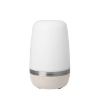 Billede af Blomus Spirit LED Outdoor Lamp Large H: 24,9 cm - Moonbeam