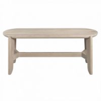 Billede af Blomus Eli Bench B: 110 cm - Oak