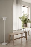 Billede af Blomus Eli Bench B: 110 cm - Oak