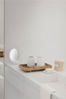 Billede af Blomus Sono Soap Dish 10x13 cm - Tan