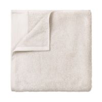 Billede af Blomus Riva Sauna Towel 100x200 cm - Moonbeam
