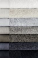 Billede af Blomus Riva Sauna Towel 100x200 cm - Moonbeam