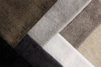 Billede af Blomus Riva Sauna Towel 100x200 cm - Satellite