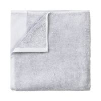 Billede af Blomus Riva Sauna Towel 100x200 cm - Micro Chip