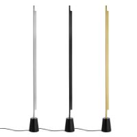 Billede af Luceplan Compendium Gulvlampe H: 185 cm - Brass