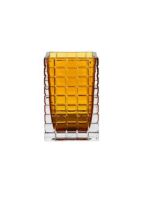 Billede af Louise Roe City Light 3 Lysestage H: 13,5 cm - Amber