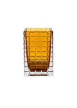 Billede af Louise Roe City Light 3 Lysestage H: 13,5 cm - Amber
