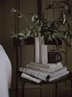 Billede af New Works Pleat Pitcher - Stainless Steel