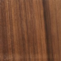 Billede af Duus & Møller Halo Konsolbord 120x35 cm - Massiv Valnød/Valnøddefiner