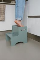 Billede af Nofred Step Up H: 33 cm - Olive OUTLET