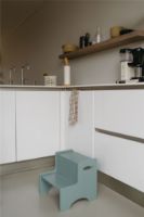 Billede af Nofred Step Up H: 33 cm - Olive OUTLET