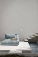 Billede af Blomus Stay Day Bed 120x190 cm - Ocean