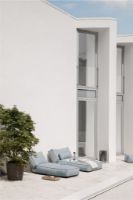 Billede af Blomus Stay Day Bed S 80x190 cm - Ocean 