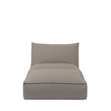 Billede af Blomus Stay Day Bed S 80x190 cm - Earth  