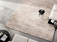 Billede af Wendelbo Elba Gulvtæppe 170x240 cm - Sand