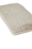 Billede af Wendelbo Elba Gulvtæppe 300x400 cm - Sand