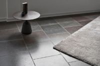 Billede af Wendelbo Elba Gulvtæppe 170x240 cm - Oat 