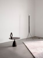 Billede af Wendelbo Elba Gulvtæppe 300x400 cm - Oat 