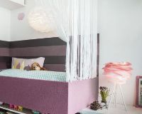 Billede af LOOM Design FREY LED Væglampe - Hvid