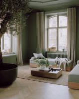 Billede af New Works Mass Daybed - Walnut