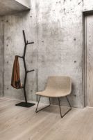 Billede af Fredericia Furniture Nara Stumtjener - Sort Ask