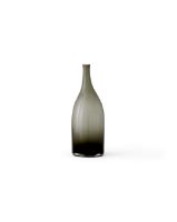 Billede af Audo Copenhagen Strandgade Carafe H: 29 cm - Smoke Glass  