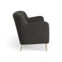 Billede af Swedese Nova 2 Personers Sofa L: 165 cm - Linara 47